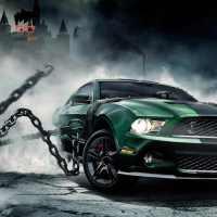 리프트 드리프트 맥스 레이싱 2