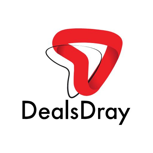 DealsDray: B2B e commerce in India icon