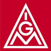IG Metall Konferenz-App icon