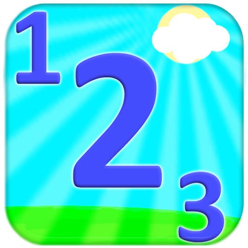 Numbers &amp; Counting - Preschool icon