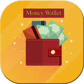 Money Wallet icon