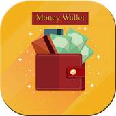 Money Wallet on 9Apps