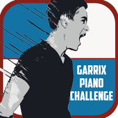 Garrix Piano Challenge icon