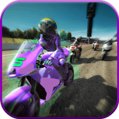Dirt Bike Game 2015 icon