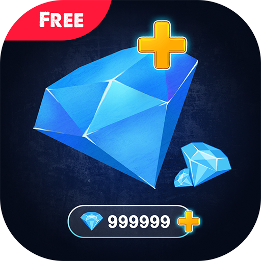Guide and Free Free Diamonds for Free icon