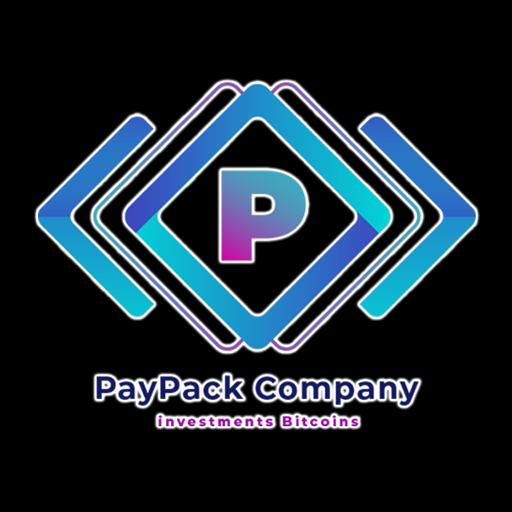 Paypack Company icon