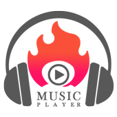 Music Player - Mp3 Audio Player icon