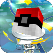 Guide For Pokemon Go Monster icon