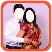 Couple Romantic Photo Montage on 9Apps