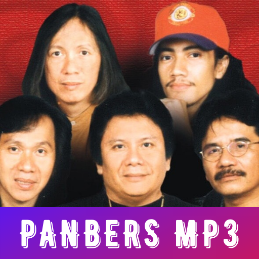 Song Panbers Best Album Offline icon