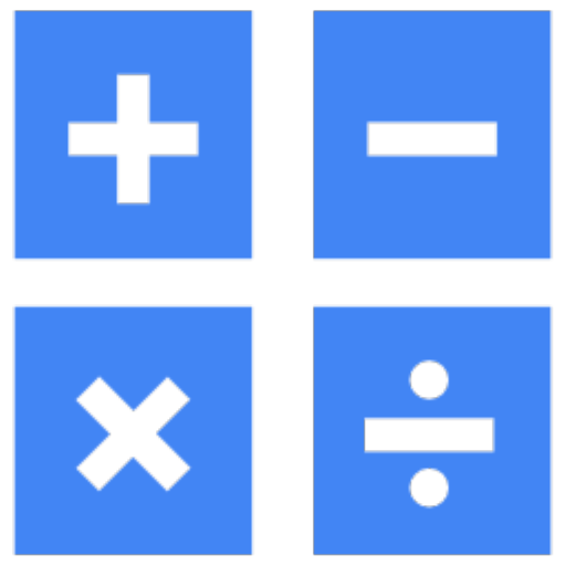 Mental Math icon