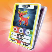 Hyper Cards: Trade & Collect