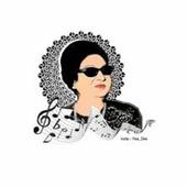 أغاني ام كلثوم كوكب الشرق - بدون نت icon