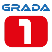 Grada1 TV icon