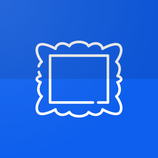 Simple Photo Widget - Photo Widget - Gallery photo icon