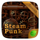 Steam Punk icon
