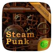 Steam Punk on 9Apps