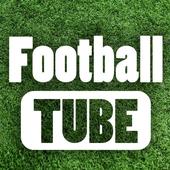 Football Tube Video icon