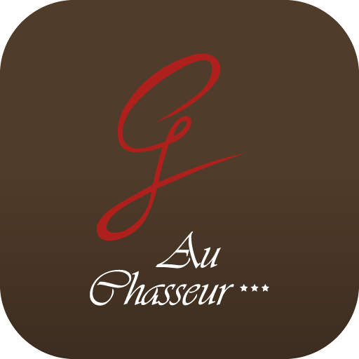 Au Chasseur icon