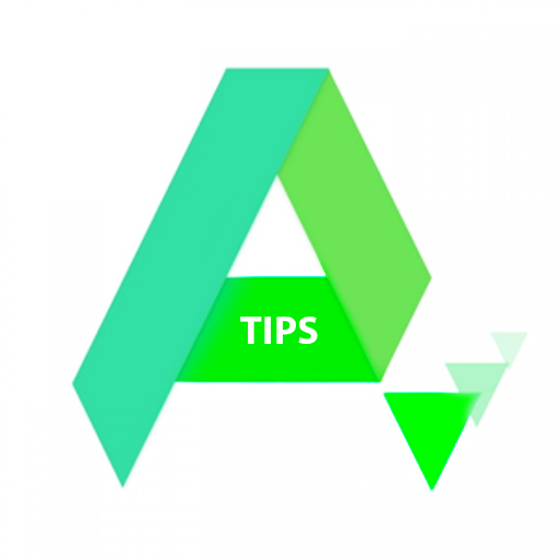 APK Pure Downloader App Guide icon