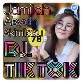 DJ Tik Tok Music Asik  Pecah 2019 on 9Apps