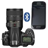 DSLR Remote Module on 9Apps