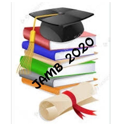 JAMB APP 2020 icon