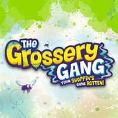 The Grossery Gang icon