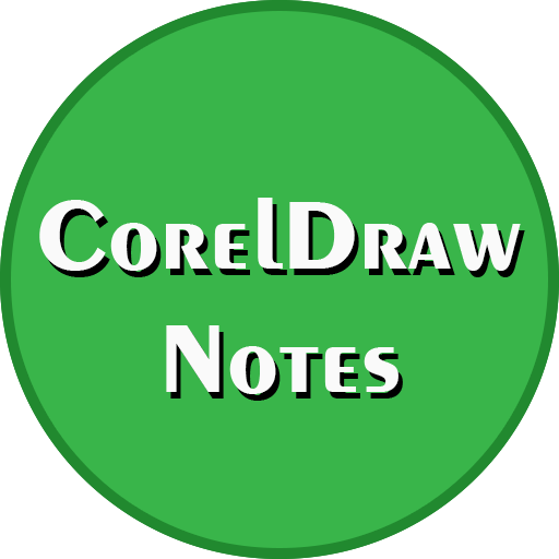 Learn CorelDraw icon