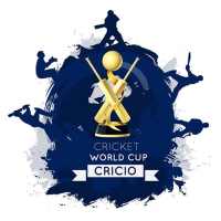 CricIO - Live Score for Cricket World Cup 2019