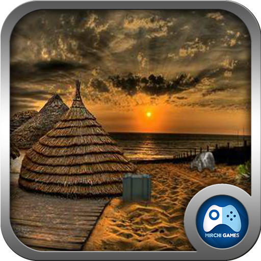 Escape Games Day-836 icon