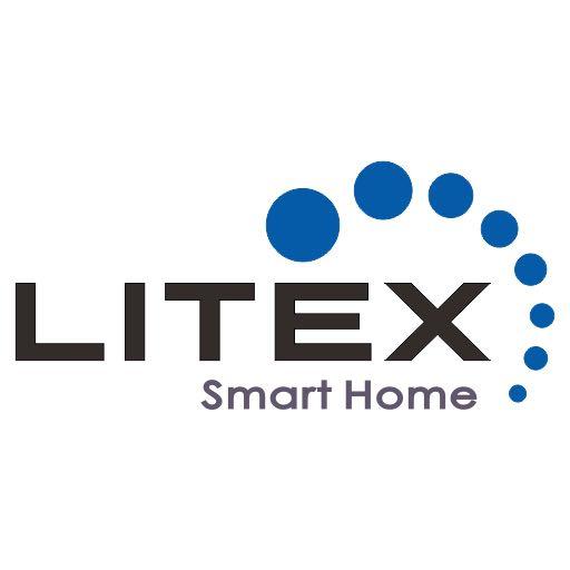 Litex Smart Home أيقونة