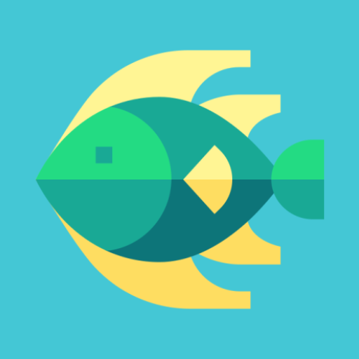 Sea Scratcher - Scratching App иконка