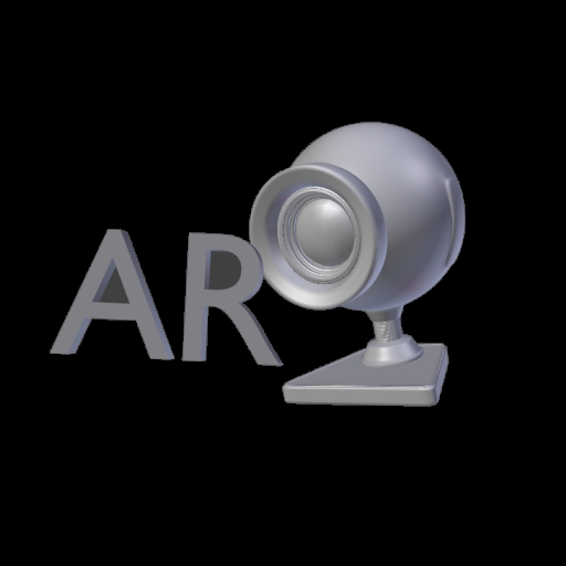 AR Camera icon