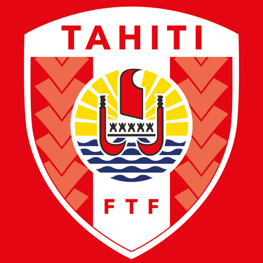 FTF - Féd. Tahitienne Football icon