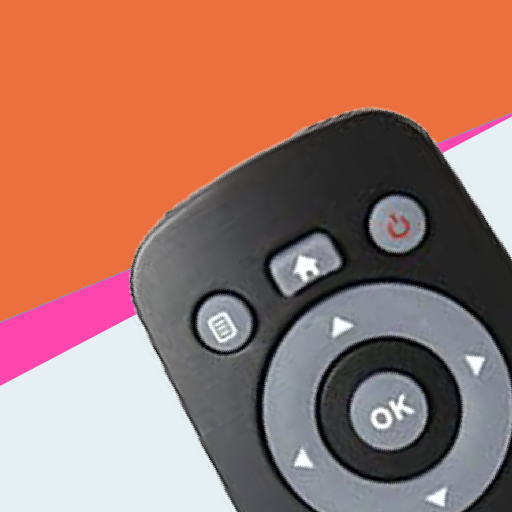 Remote Control for minix box icon
