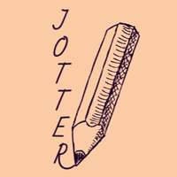 Jotter - Notes Writing App