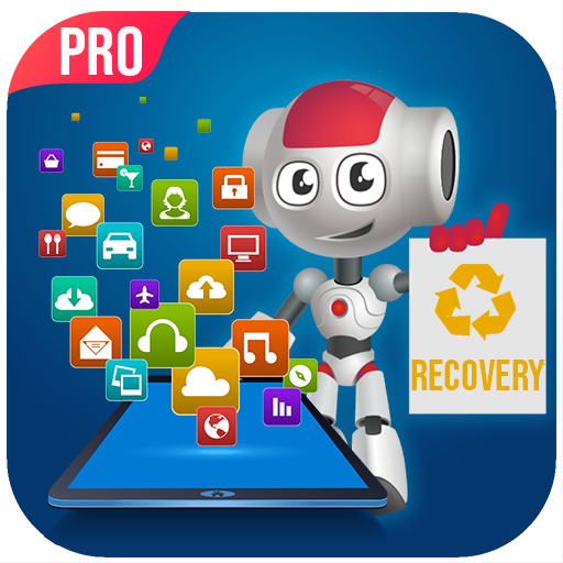 disk photo recovery pro icon
