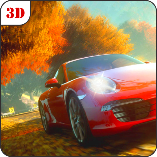 ikon Speed Car Driving 3D