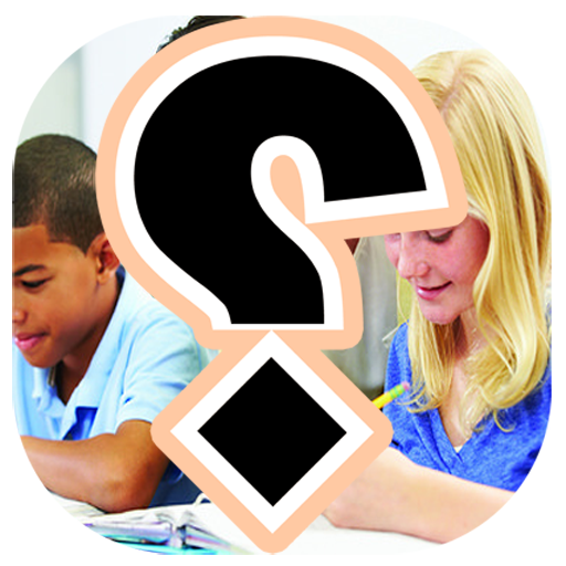 Teaching Knowledge Test icon