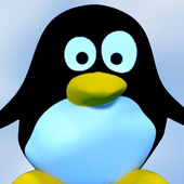 Tux Adventure icon