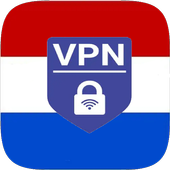 Netherland VPN icon
