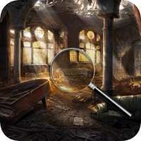 Mystery Hidden Objects on 9Apps