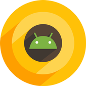 Theme for Android Oreo 8.0 icon