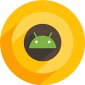 Theme for Android Oreo 8.0 on 9Apps