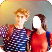 Selfie With Boyfriend on 9Apps