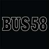 Bus 58 (Пенза)