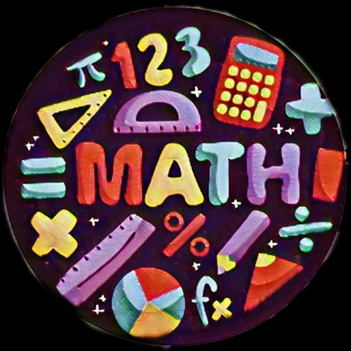 Math Skills- Solve Questions and Earn icon