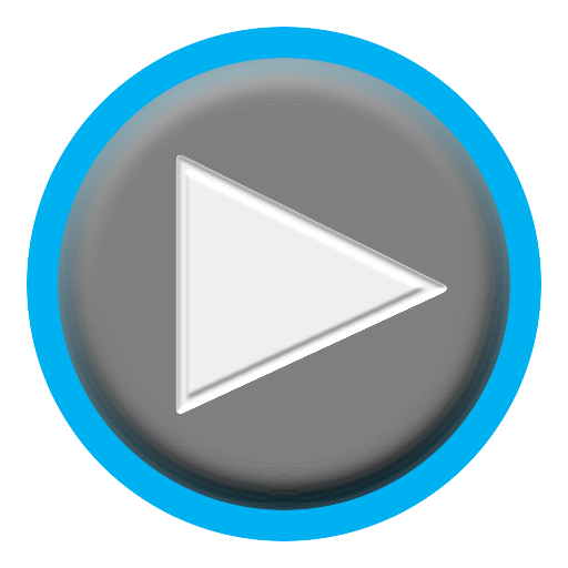 YXS Video Player icon