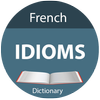 French idioms icon